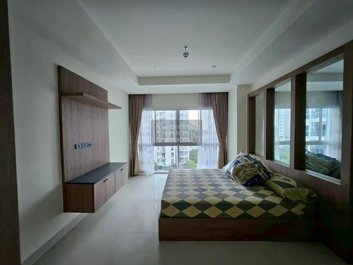 ขายคอนโด  น้ำทะเล พัทยา นาเกลือ เมืองชลบุรี ชลบุรี CX-85092