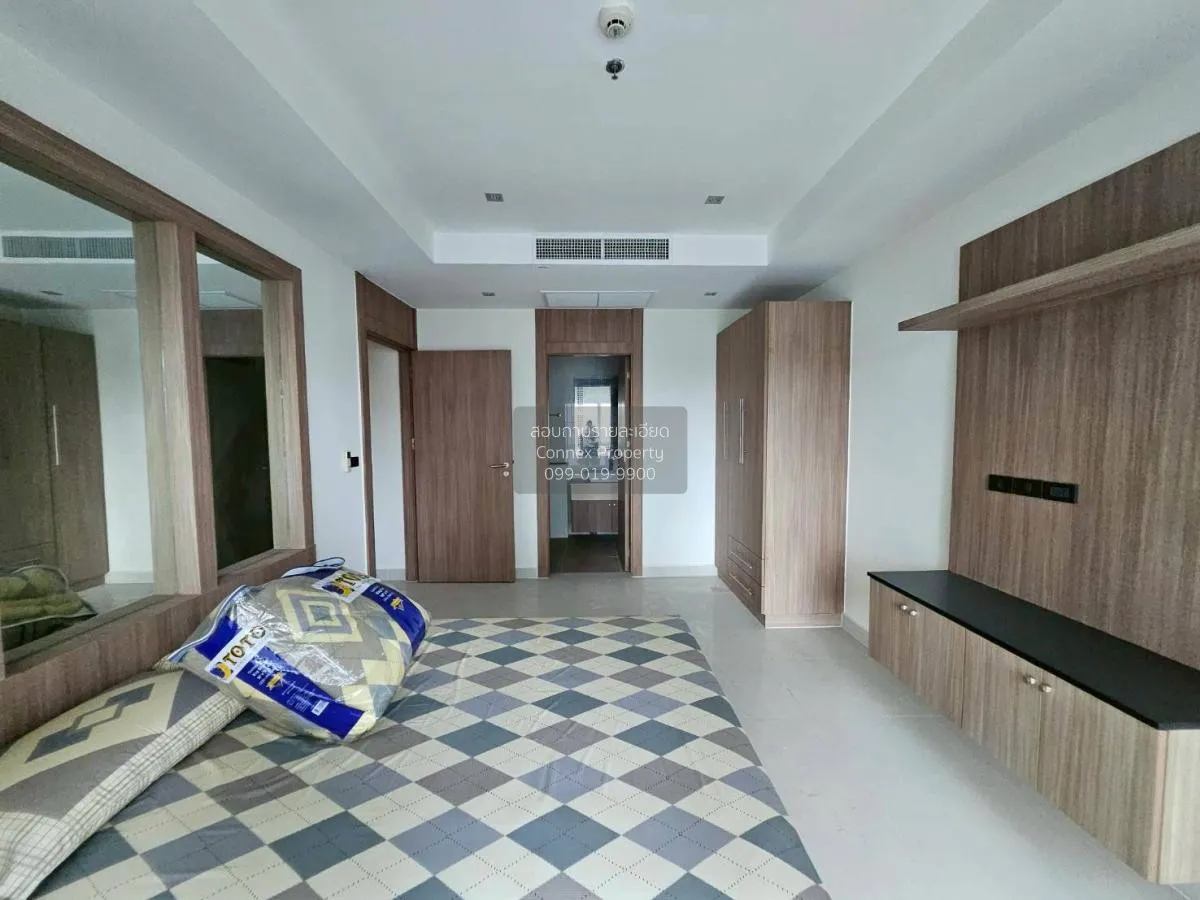 ขายคอนโด  น้ำทะเล พัทยา นาเกลือ เมืองชลบุรี ชลบุรี CX-85092