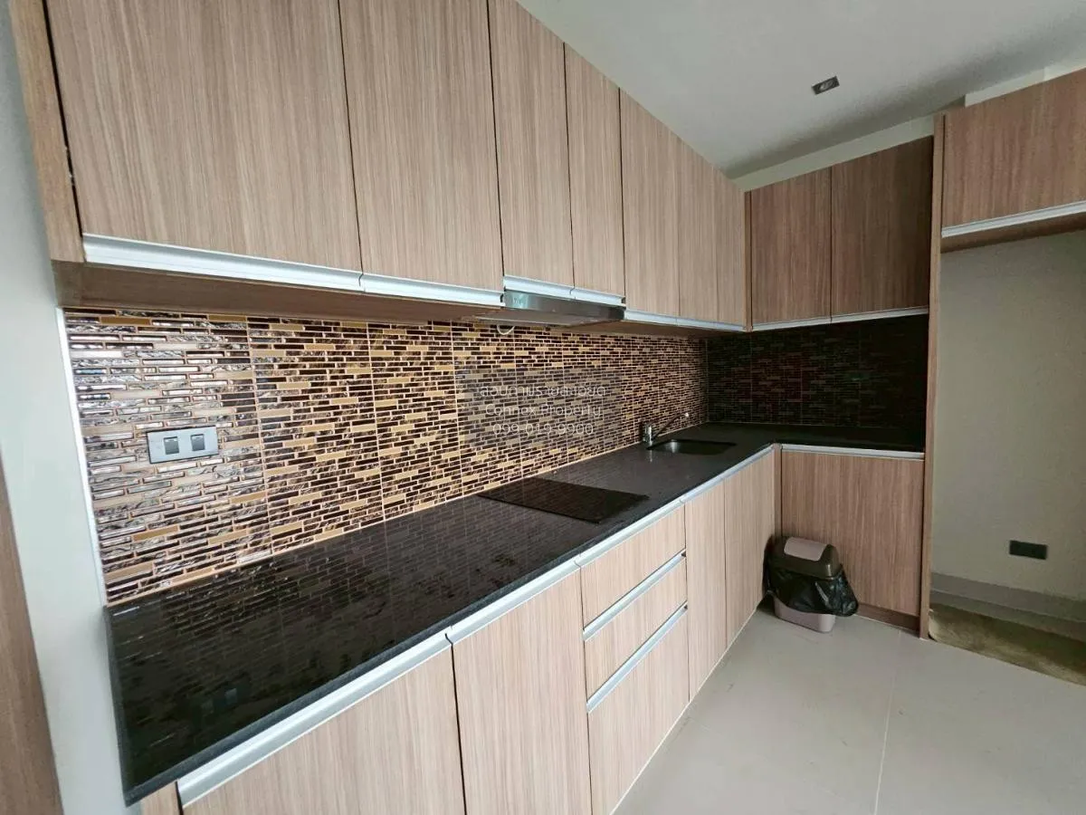 ขายคอนโด  น้ำทะเล พัทยา นาเกลือ เมืองชลบุรี ชลบุรี CX-85092