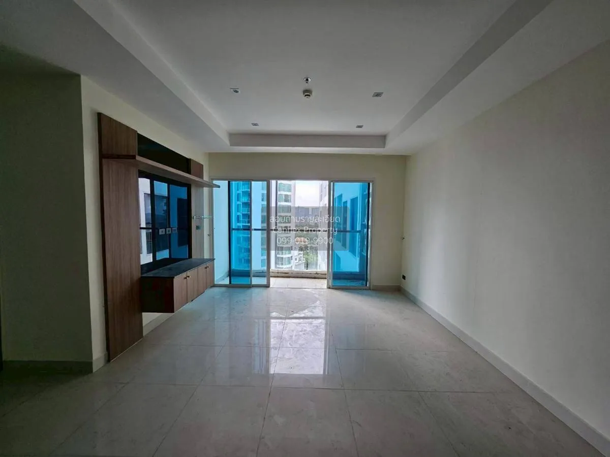 ขายคอนโด  น้ำทะเล พัทยา นาเกลือ เมืองชลบุรี ชลบุรี CX-85093 2