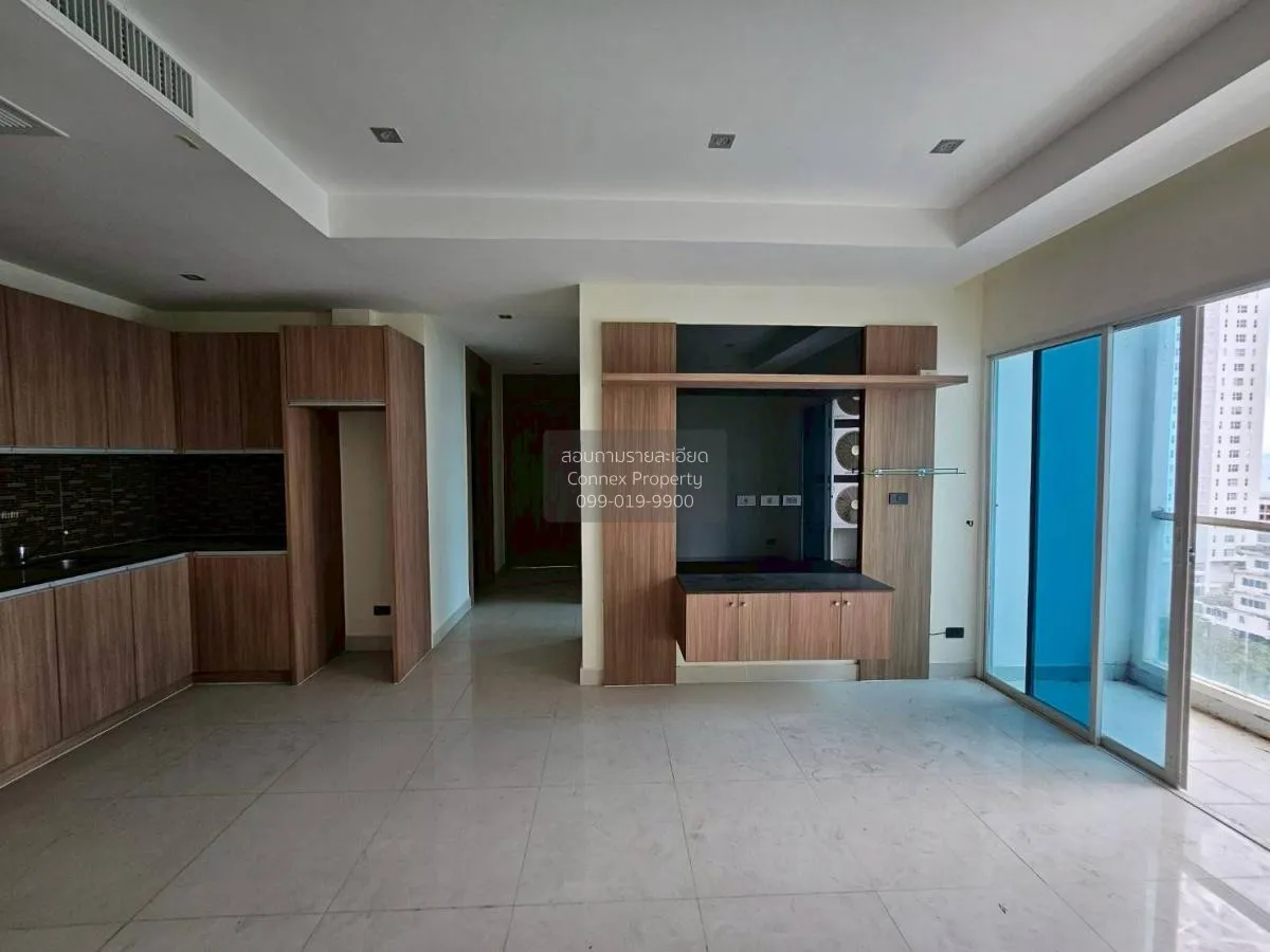 ขายคอนโด  น้ำทะเล พัทยา นาเกลือ เมืองชลบุรี ชลบุรี CX-85093 3