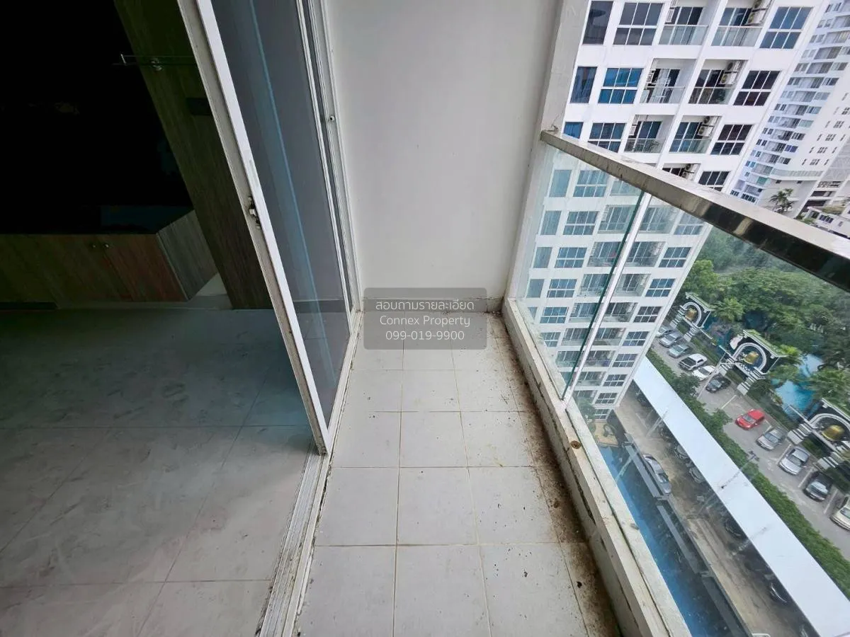 ขายคอนโด  น้ำทะเล พัทยา นาเกลือ เมืองชลบุรี ชลบุรี CX-85093