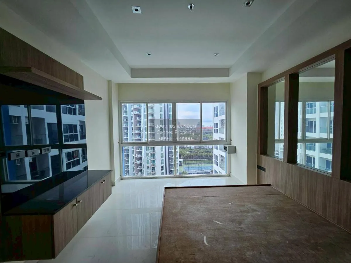 ขายคอนโด  น้ำทะเล พัทยา นาเกลือ เมืองชลบุรี ชลบุรี CX-85093