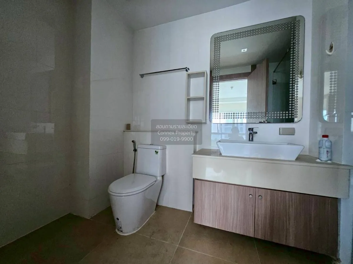 ขายคอนโด  น้ำทะเล พัทยา นาเกลือ เมืองชลบุรี ชลบุรี CX-85093