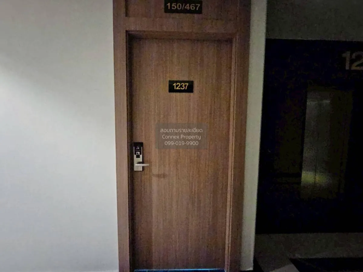 ขายคอนโด  น้ำทะเล พัทยา นาเกลือ เมืองชลบุรี ชลบุรี CX-85093