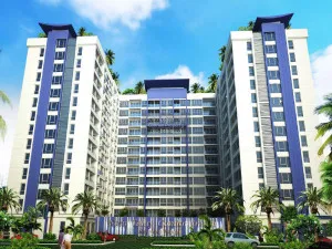 ขายคอนโด  น้ำทะเล พัทยา นาเกลือ เมืองชลบุรี ชลบุรี CX-85093