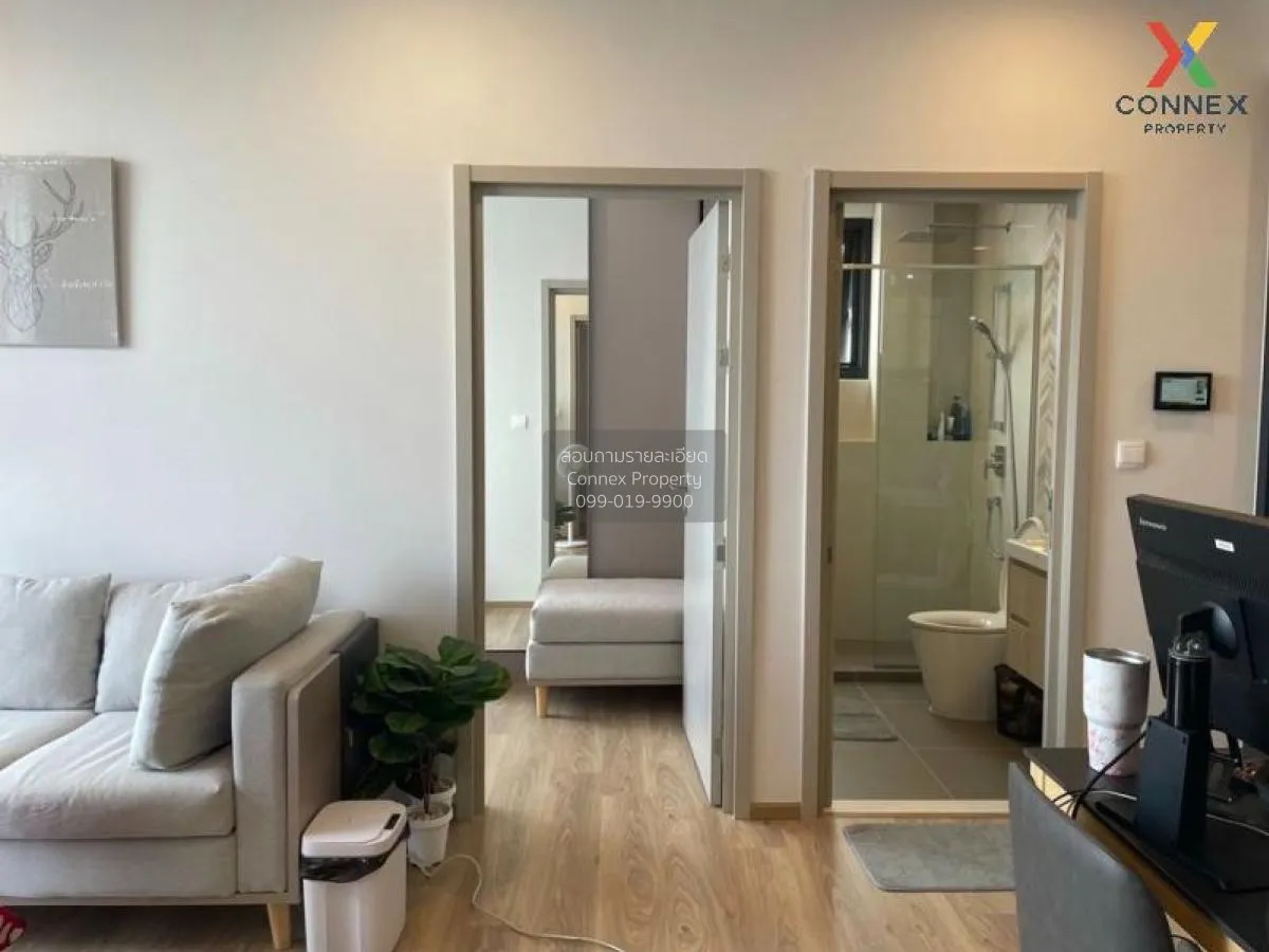 ขายคอนโด  โอกะ เฮาส์ BTS-ทองหล่อ คลองตัน เขต คลองเตย กรุงเทพ CX-8 2