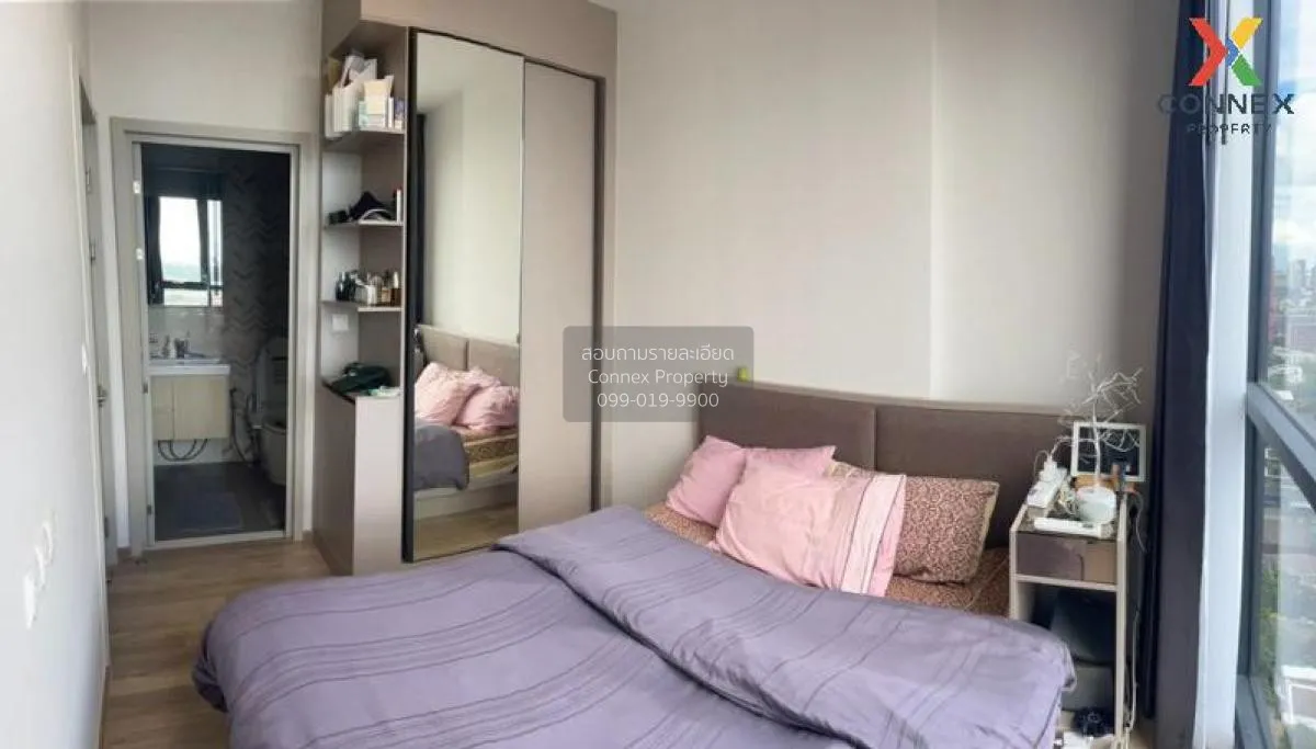 ขายคอนโด  โอกะ เฮาส์ BTS-ทองหล่อ คลองตัน เขต คลองเตย กรุงเทพ CX-8