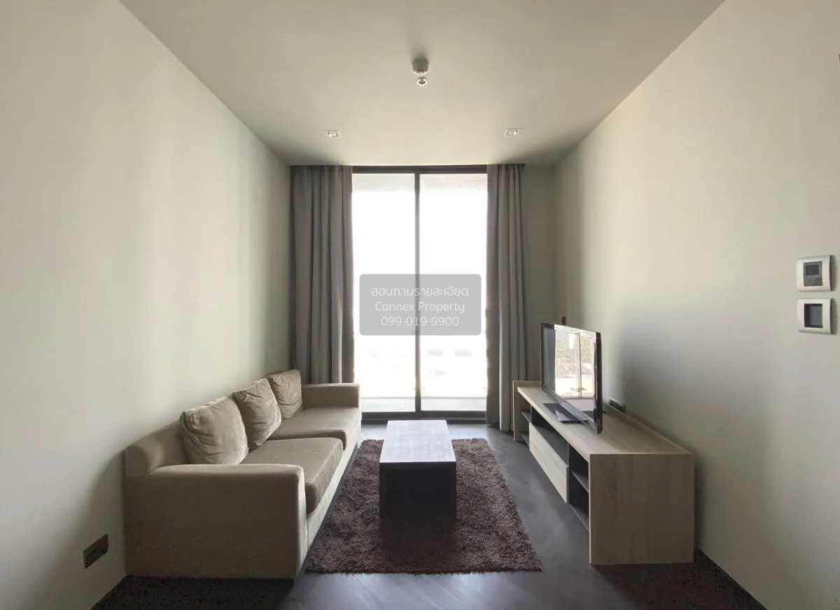 For Rent Condo , The Monument Sanampao , BTS-Sanam Pao , Sam Sen  1