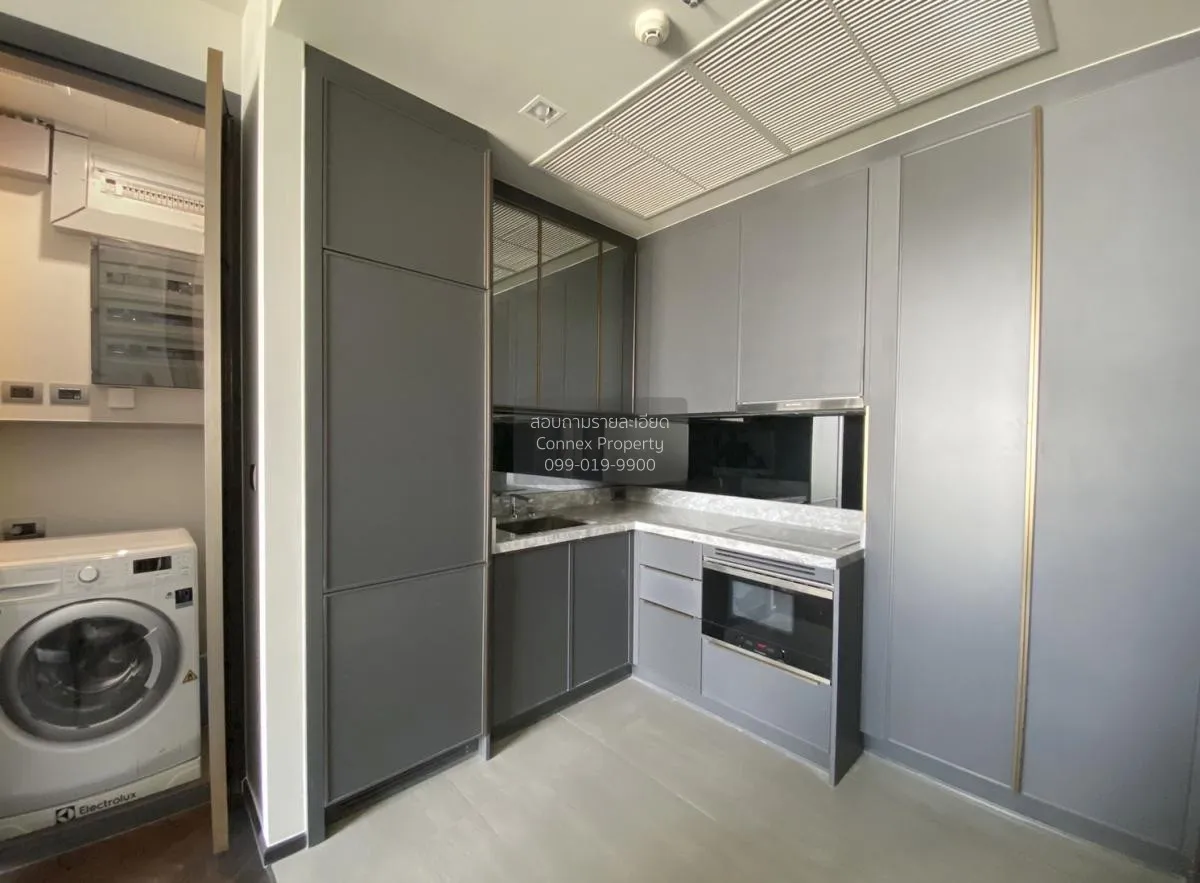 For Rent Condo , The Monument Sanampao , BTS-Sanam Pao , Sam Sen  2