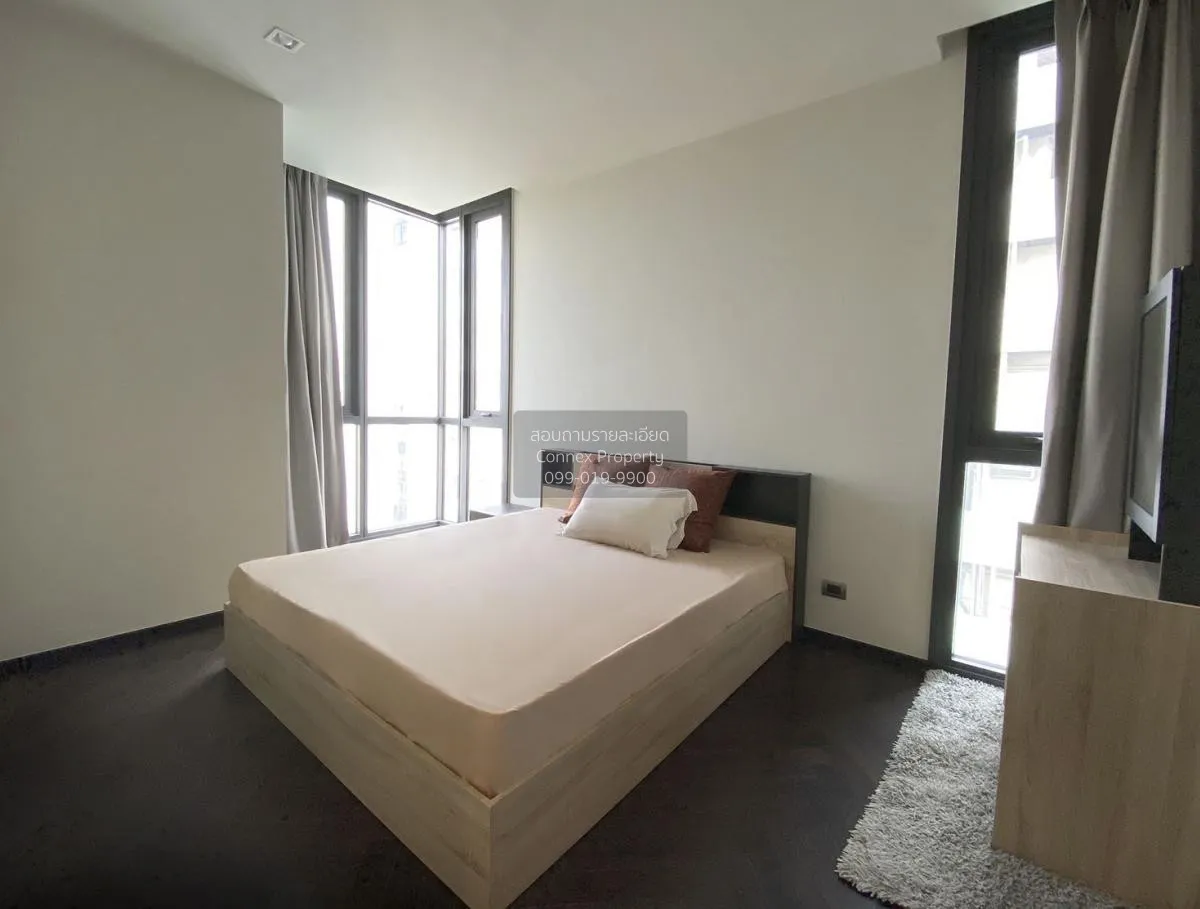 For Rent Condo , The Monument Sanampao , BTS-Sanam Pao , Sam Sen  3