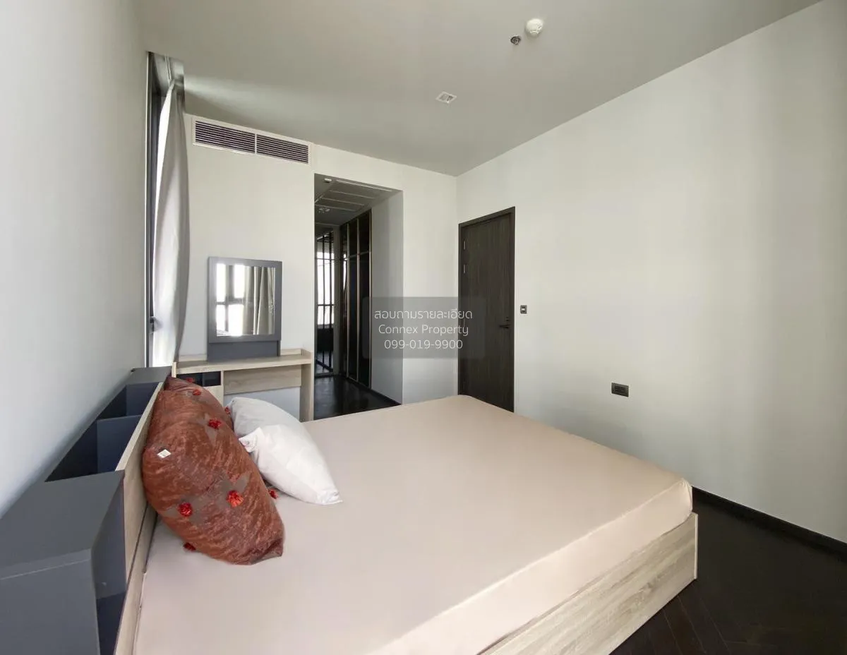 For Rent Condo , The Monument Sanampao , BTS-Sanam Pao , Sam Sen  4