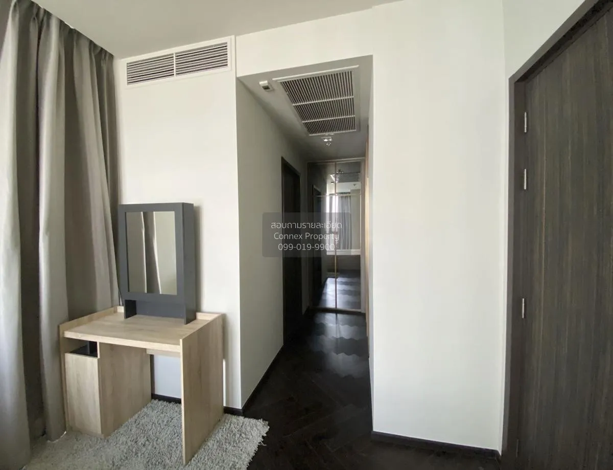 For Rent Condo , The Monument Sanampao , BTS-Sanam Pao , Sam Sen 