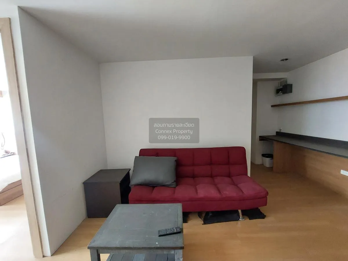 ขายคอนโด  ชาโตเดล บางแสน แสนสุข เมืองชลบุรี ชลบุรี CX-85097 1