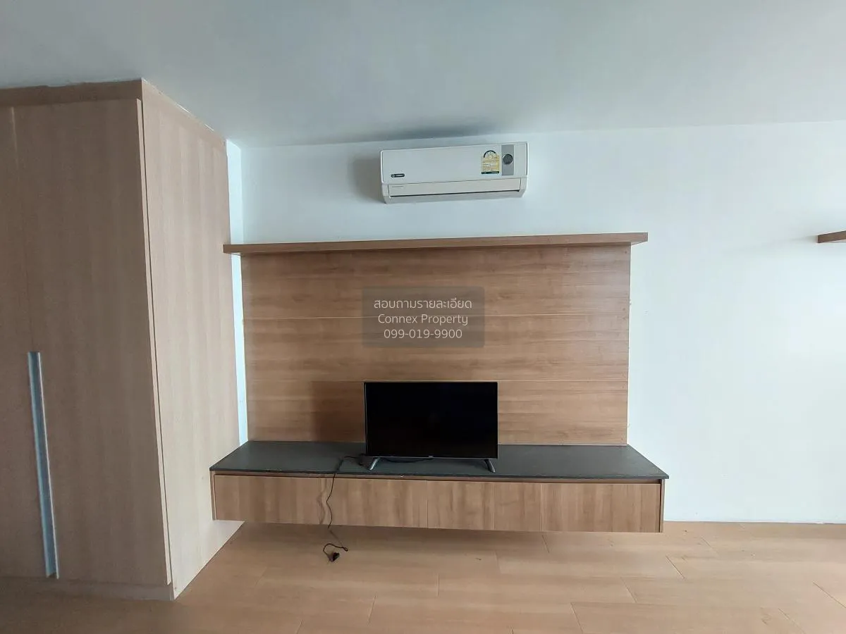 ขายคอนโด  ชาโตเดล บางแสน แสนสุข เมืองชลบุรี ชลบุรี CX-85097 2