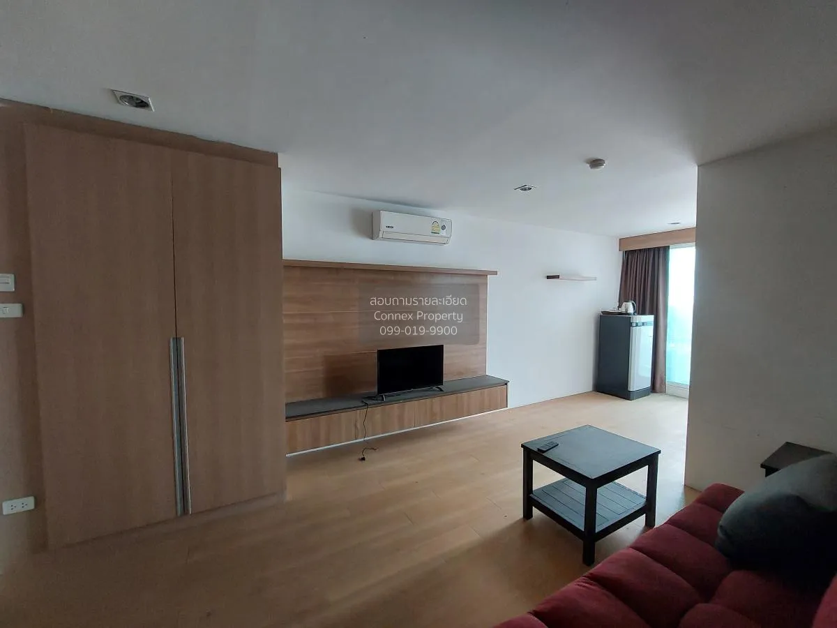 ขายคอนโด  ชาโตเดล บางแสน แสนสุข เมืองชลบุรี ชลบุรี CX-85097