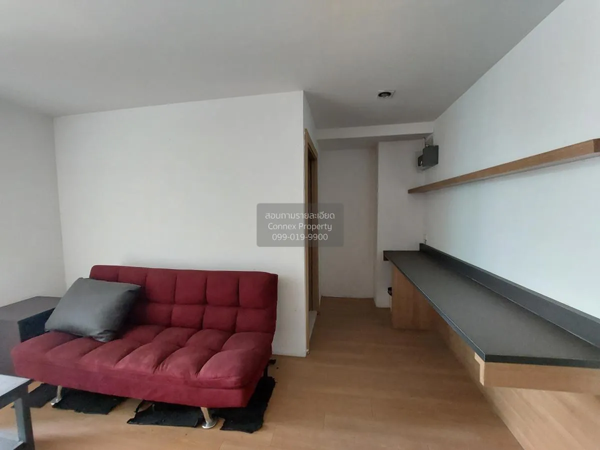 ขายคอนโด  ชาโตเดล บางแสน แสนสุข เมืองชลบุรี ชลบุรี CX-85097