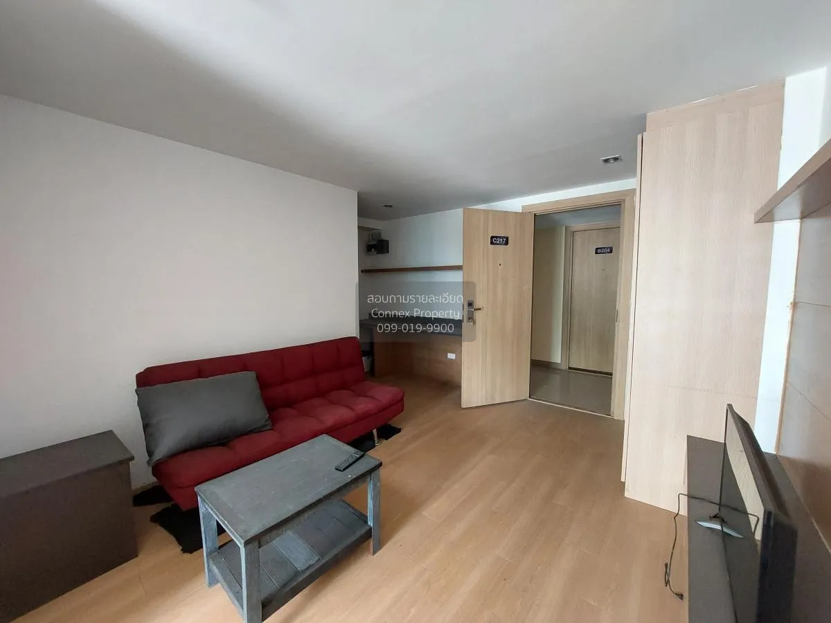 ขายคอนโด  ชาโตเดล บางแสน แสนสุข เมืองชลบุรี ชลบุรี CX-85097