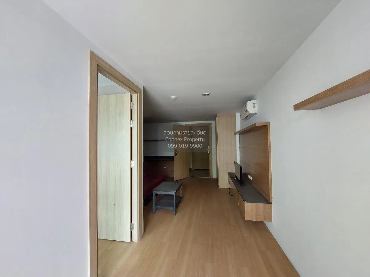 ขายคอนโด  ชาโตเดล บางแสน แสนสุข เมืองชลบุรี ชลบุรี CX-85097