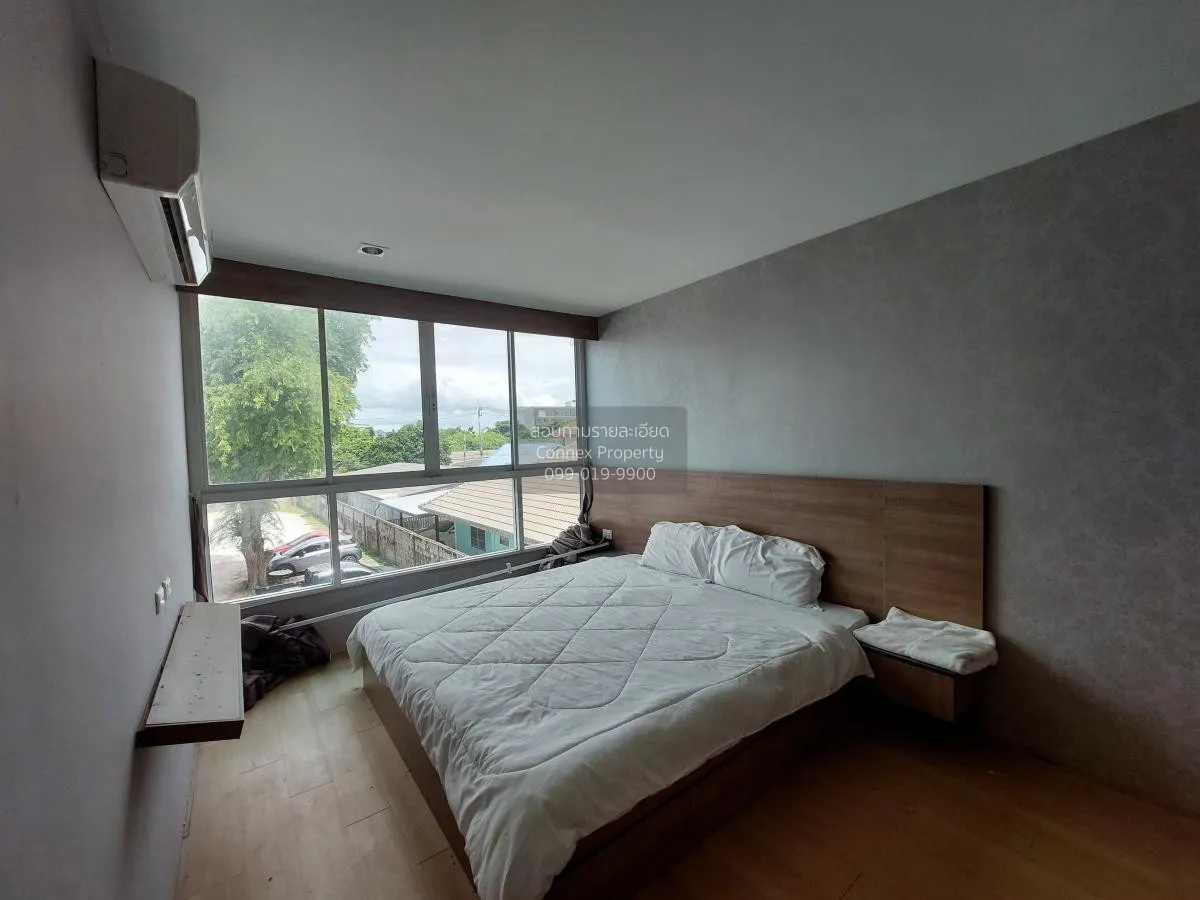 ขายคอนโด  ชาโตเดล บางแสน แสนสุข เมืองชลบุรี ชลบุรี CX-85097