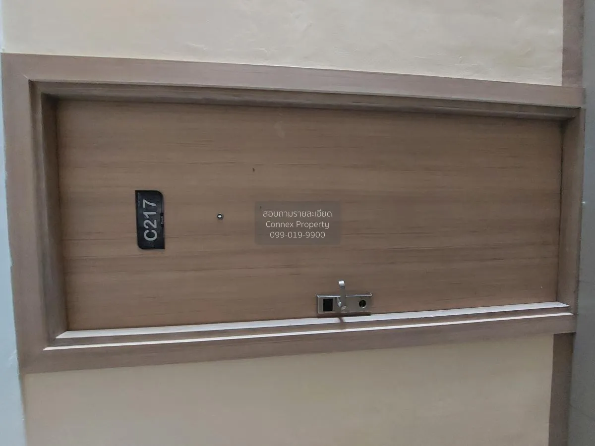 ขายคอนโด  ชาโตเดล บางแสน แสนสุข เมืองชลบุรี ชลบุรี CX-85097