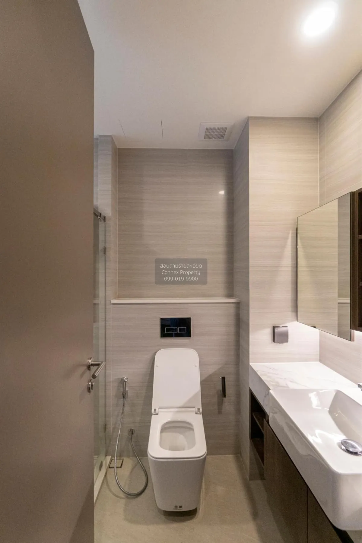 For Rent Condo , Park Origin Thonglor , BTS-Thong Lo , Khlong Tan