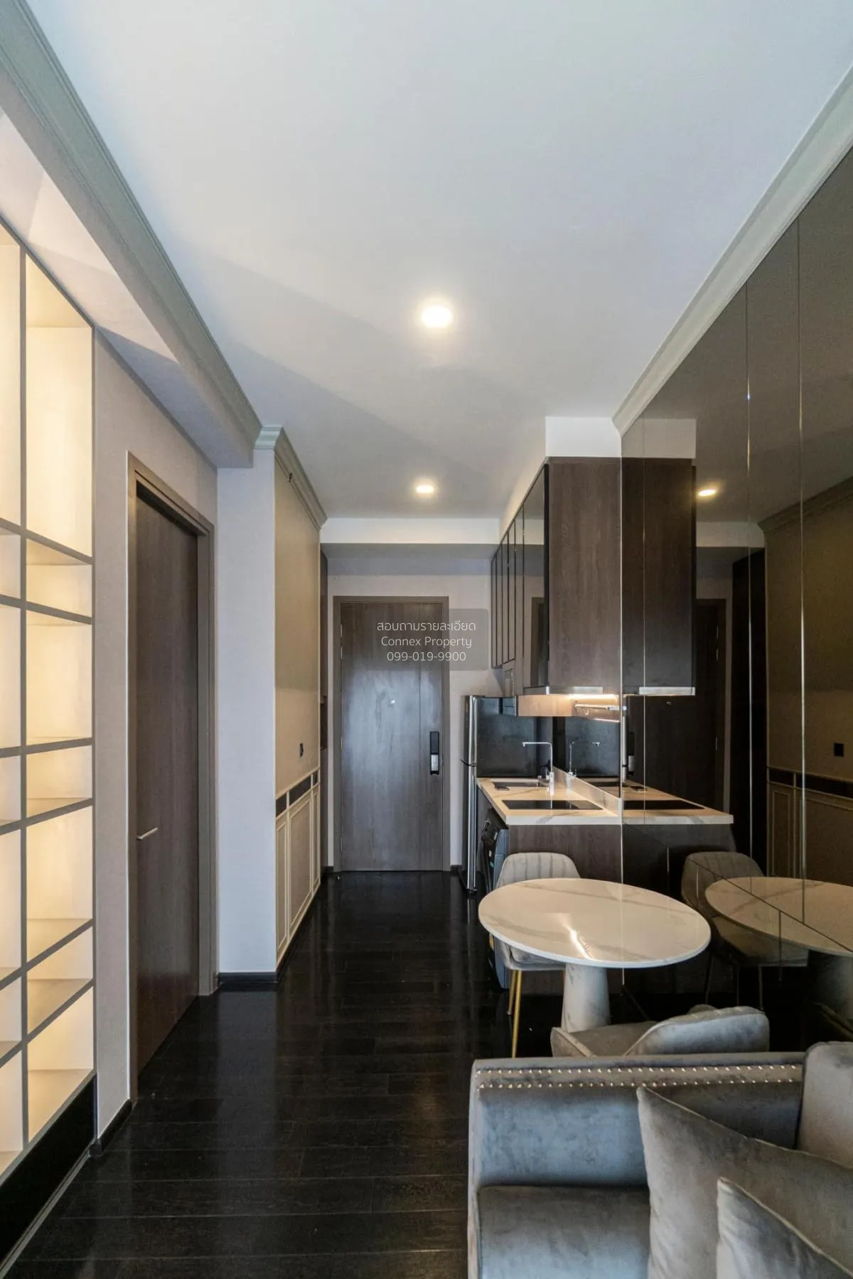 For Rent Condo , Park Origin Thonglor , BTS-Thong Lo , Khlong Tan 2