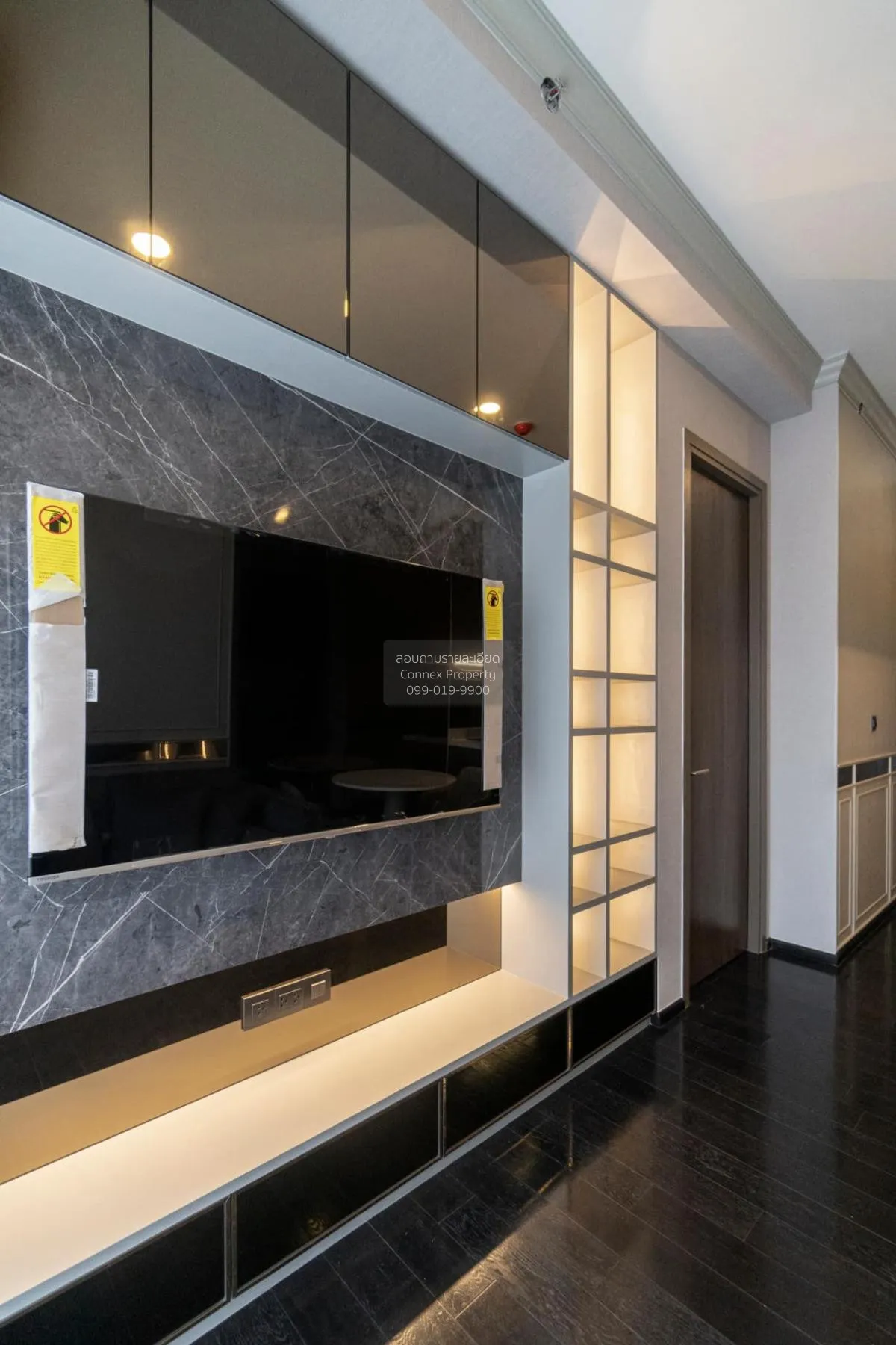 For Rent Condo , Park Origin Thonglor , BTS-Thong Lo , Khlong Tan 3