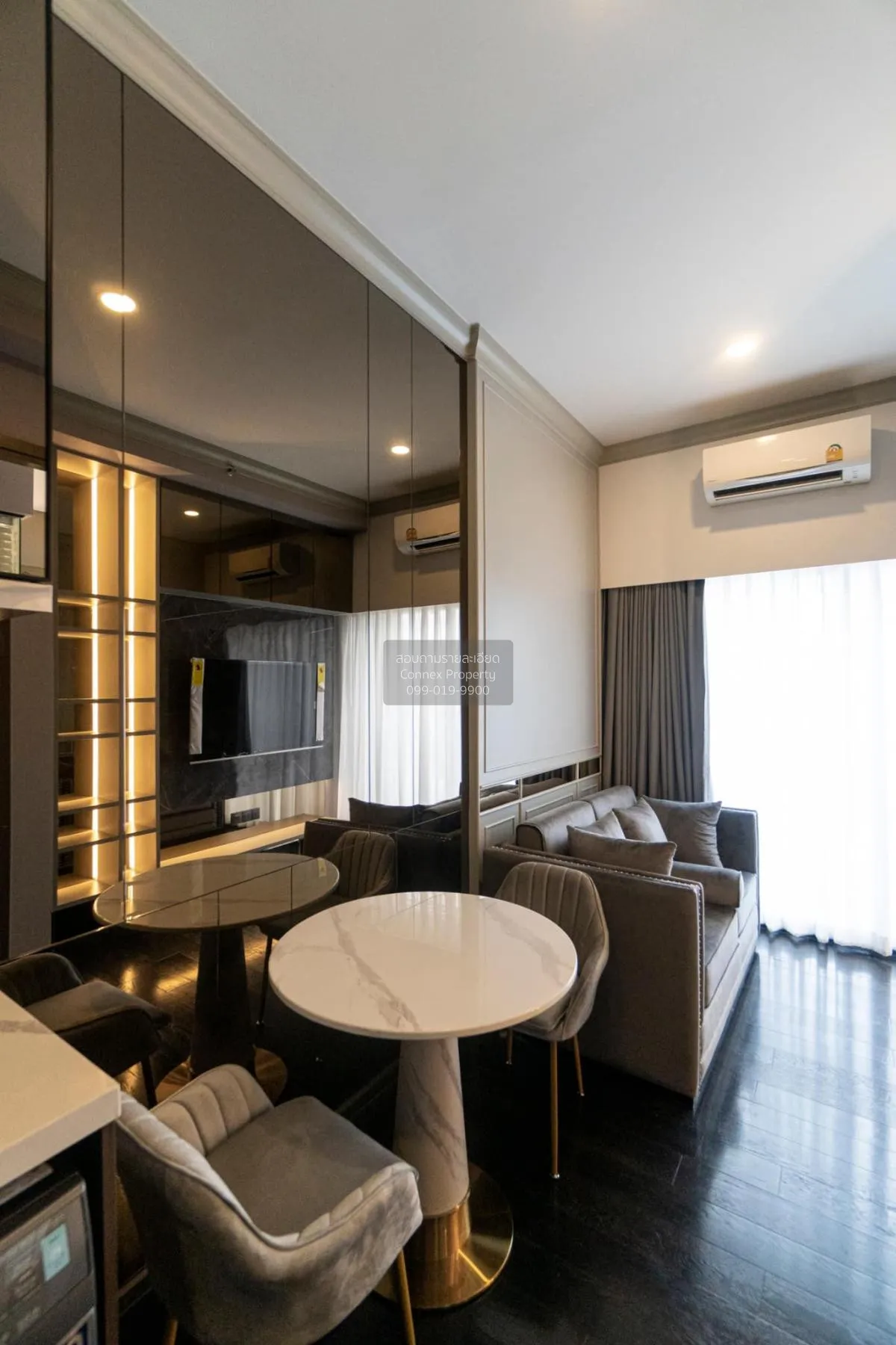 For Rent Condo , Park Origin Thonglor , BTS-Thong Lo , Khlong Tan 4