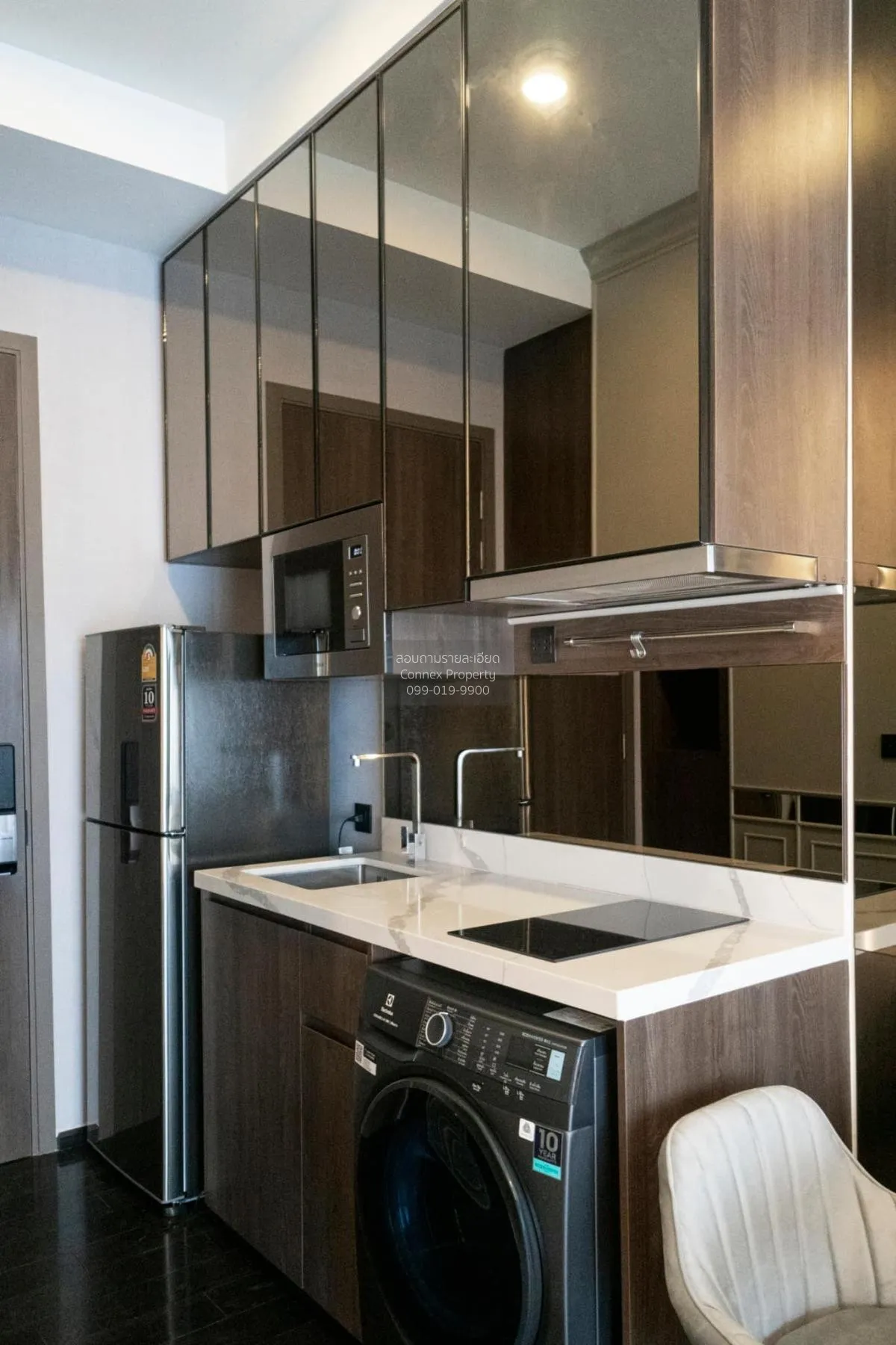 For Rent Condo , Park Origin Thonglor , BTS-Thong Lo , Khlong Tan