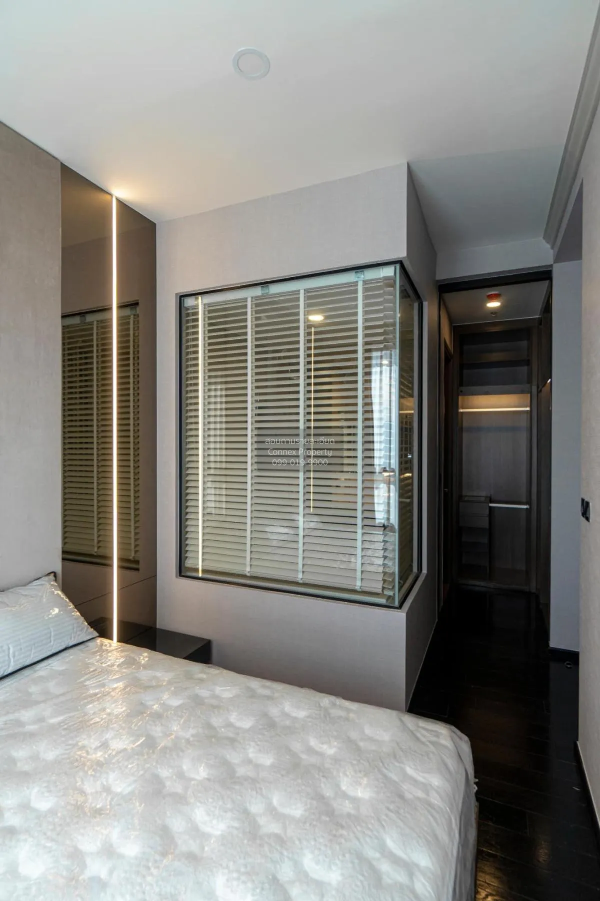 For Rent Condo , Park Origin Thonglor , BTS-Thong Lo , Khlong Tan