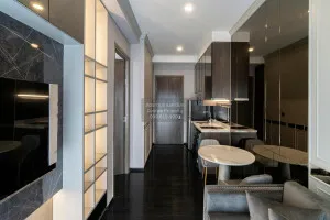 For Rent Condo , Park Origin Thonglor , BTS-Thong Lo , Khlong Tan Nuea , Watthana , Bangkok , CX-85098