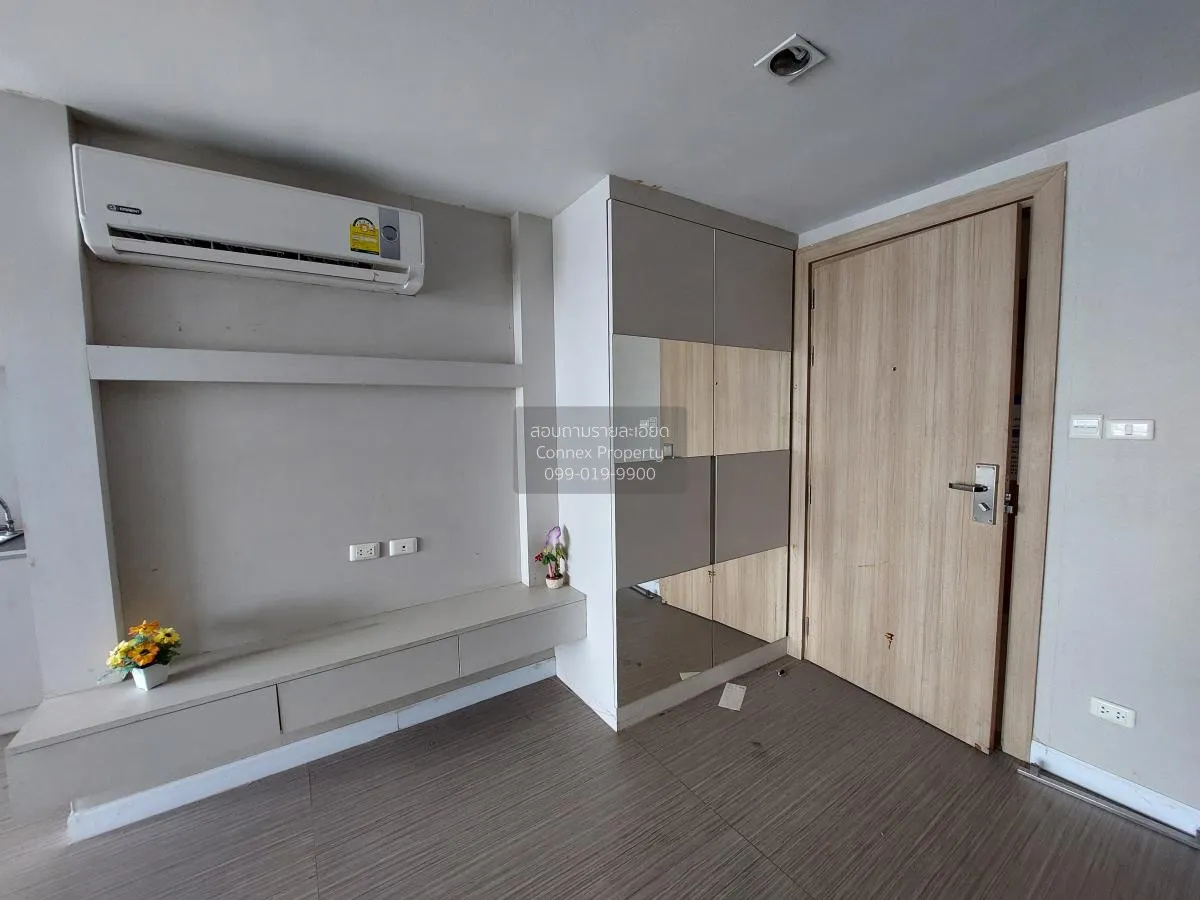 ขายคอนโด  ชาโตเดล บางแสน แสนสุข เมืองชลบุรี ชลบุรี CX-85101 2