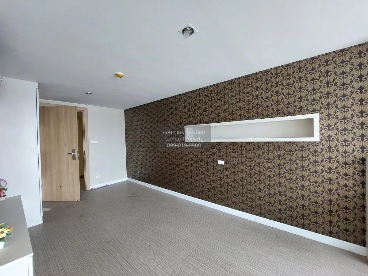 ขายคอนโด  ชาโตเดล บางแสน แสนสุข เมืองชลบุรี ชลบุรี CX-85101 3