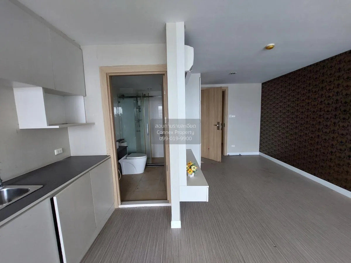 ขายคอนโด  ชาโตเดล บางแสน แสนสุข เมืองชลบุรี ชลบุรี CX-85101 4