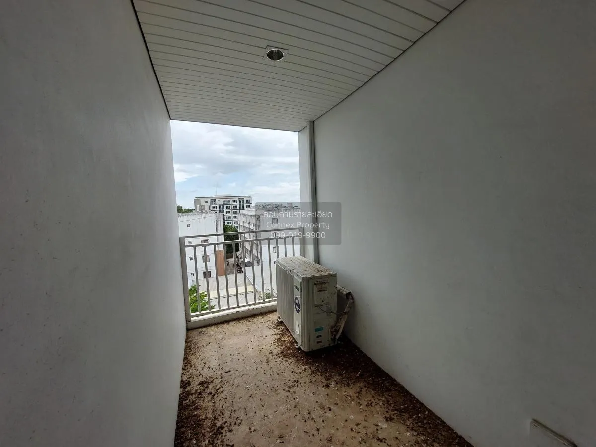 ขายคอนโด  ชาโตเดล บางแสน แสนสุข เมืองชลบุรี ชลบุรี CX-85101