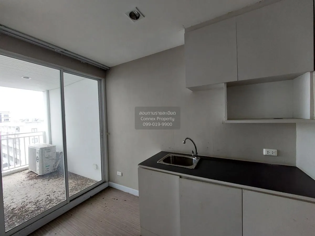 ขายคอนโด  ชาโตเดล บางแสน แสนสุข เมืองชลบุรี ชลบุรี CX-85101