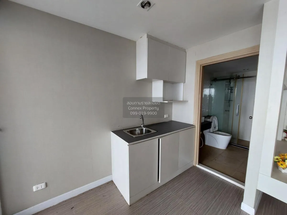 ขายคอนโด  ชาโตเดล บางแสน แสนสุข เมืองชลบุรี ชลบุรี CX-85101