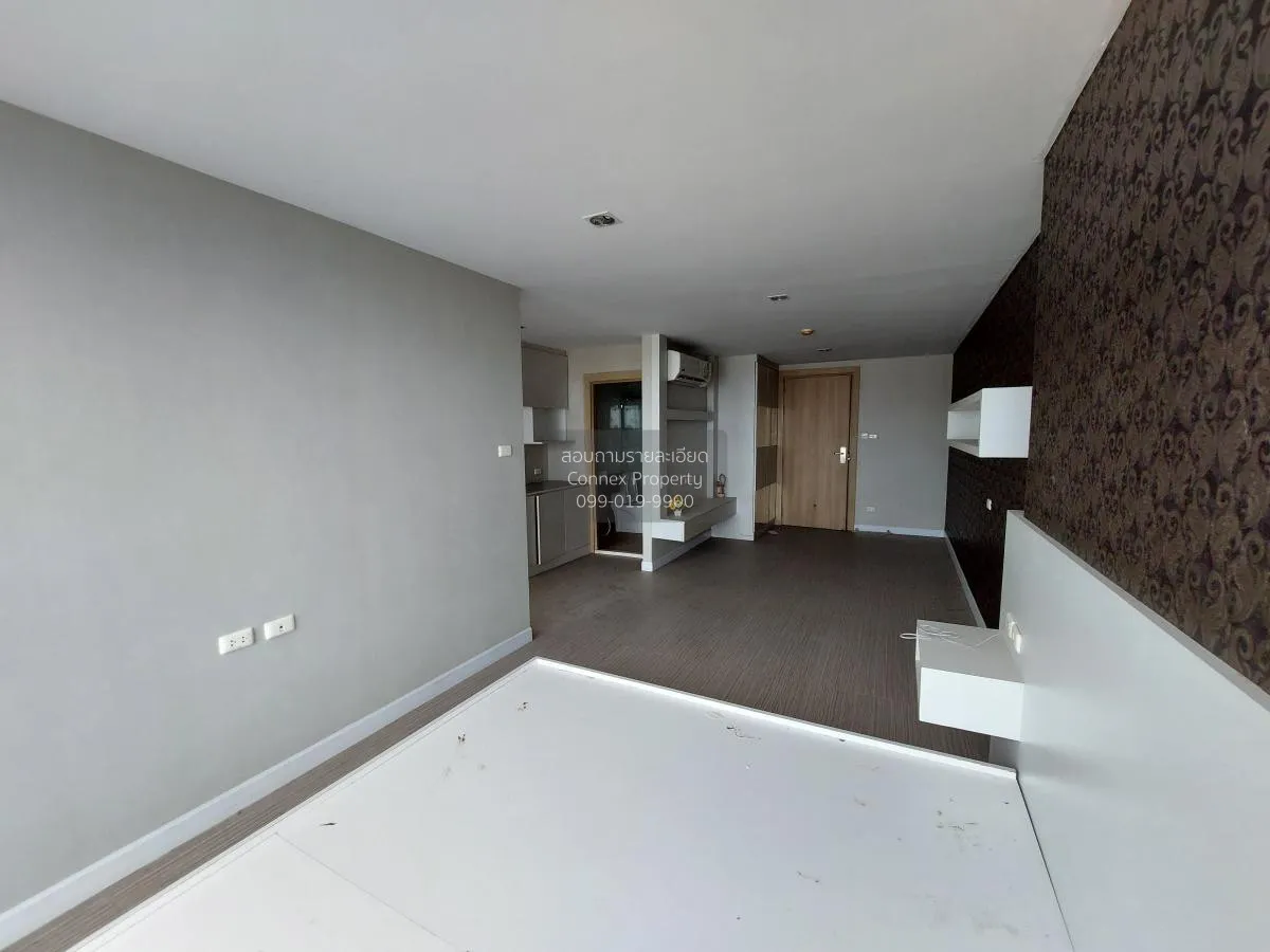 ขายคอนโด  ชาโตเดล บางแสน แสนสุข เมืองชลบุรี ชลบุรี CX-85101