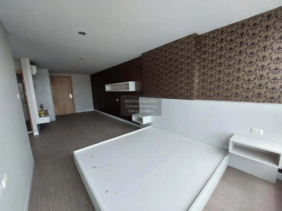 ขายคอนโด  ชาโตเดล บางแสน แสนสุข เมืองชลบุรี ชลบุรี CX-85101