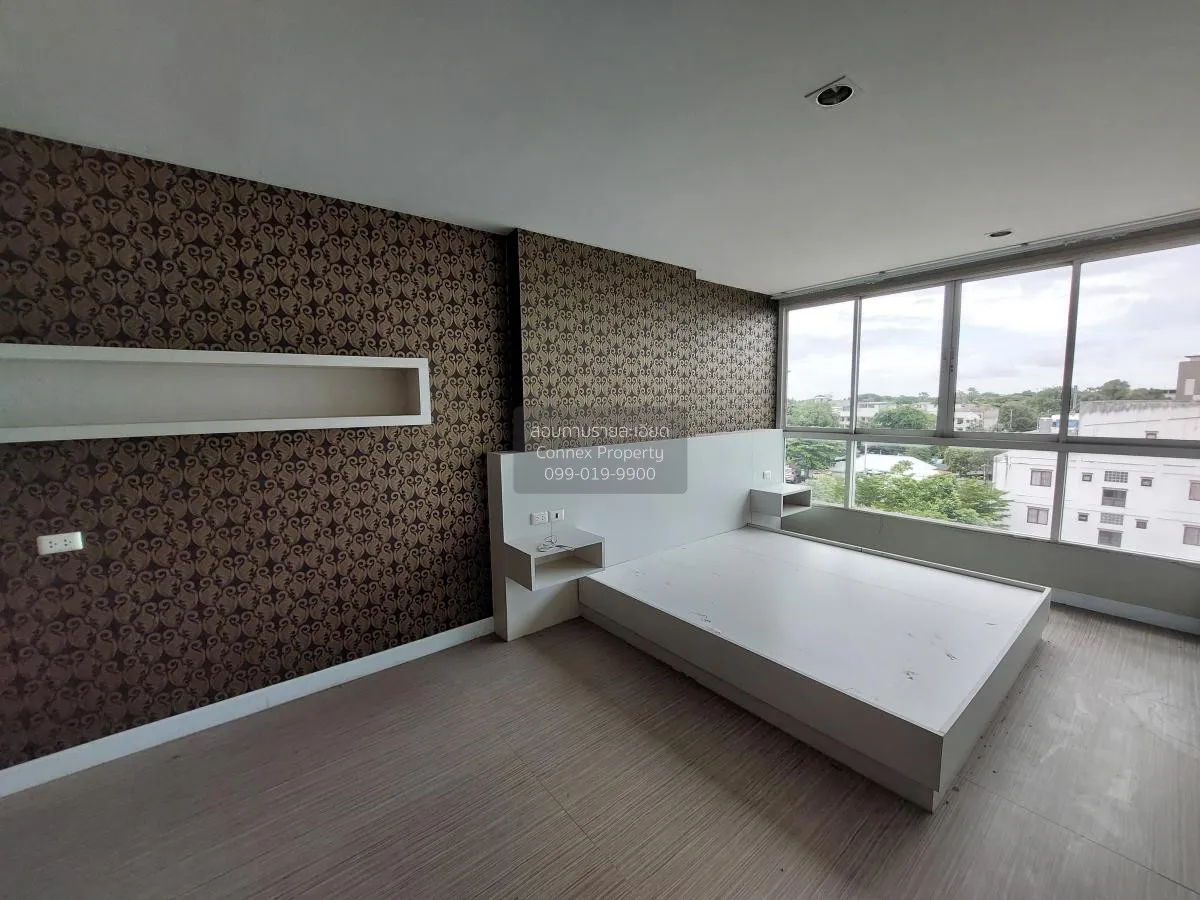 ขายคอนโด  ชาโตเดล บางแสน แสนสุข เมืองชลบุรี ชลบุรี CX-85101