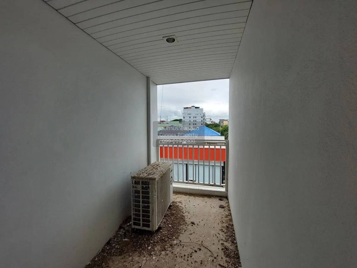 For Sale Condo , Chateaudale Bangsaen , Saen Suk , Mueang Chon Bu