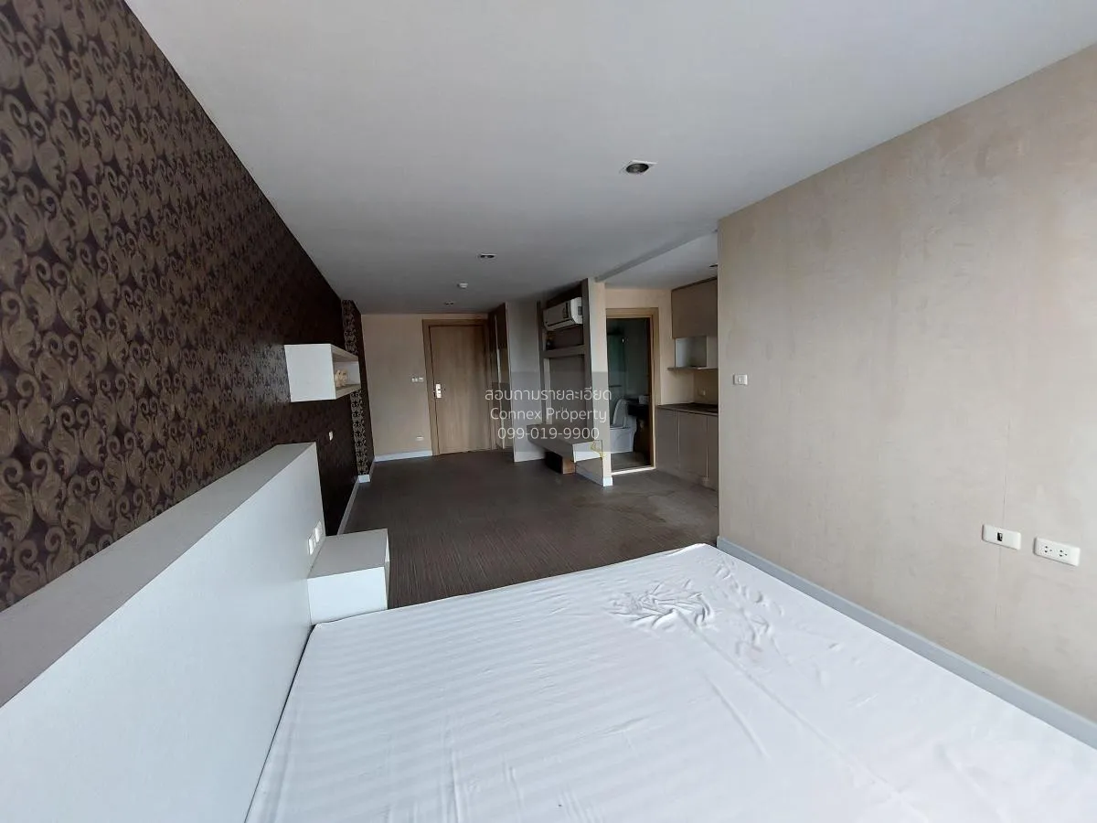 For Sale Condo , Chateaudale Bangsaen , Saen Suk , Mueang Chon Bu