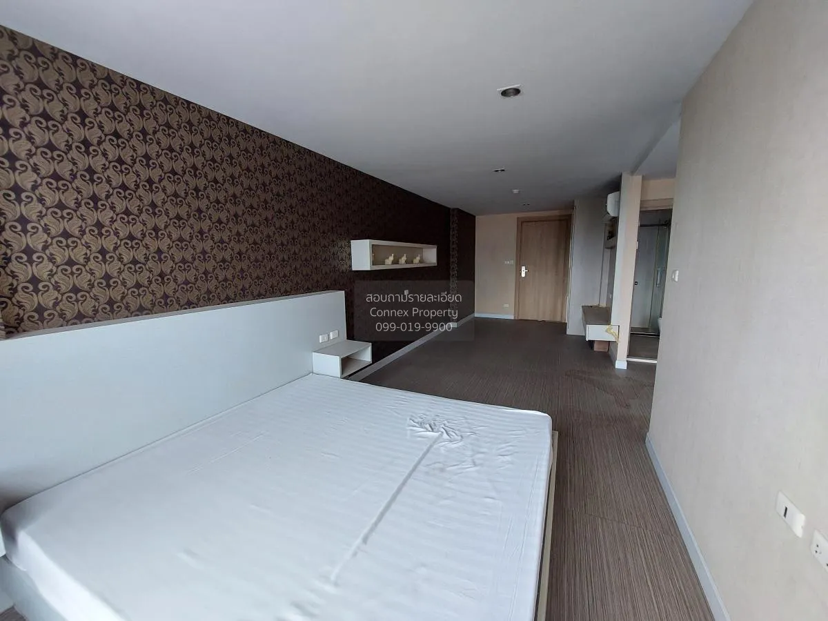 For Sale Condo , Chateaudale Bangsaen , Saen Suk , Mueang Chon Bu