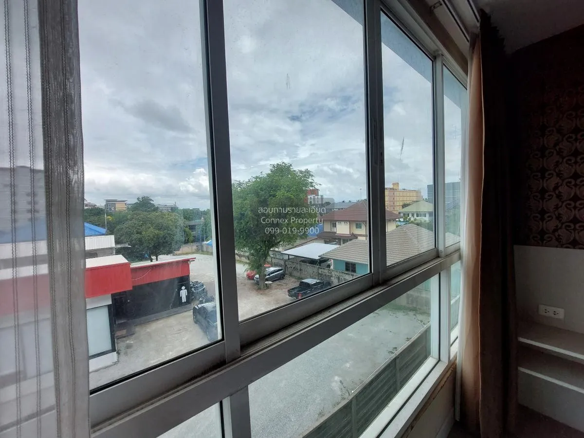 For Sale Condo , Chateaudale Bangsaen , Saen Suk , Mueang Chon Bu