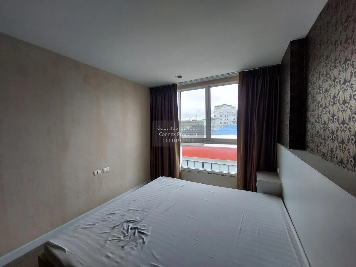 For Sale Condo , Chateaudale Bangsaen , Saen Suk , Mueang Chon Bu