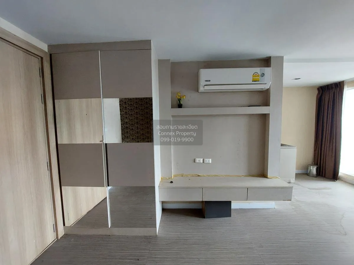 For Sale Condo , Chateaudale Bangsaen , Saen Suk , Mueang Chon Bu