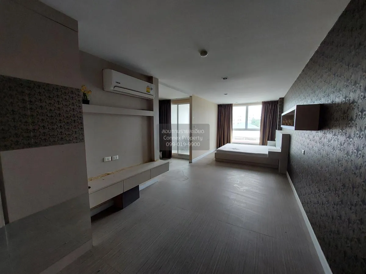 For Sale Condo , Chateaudale Bangsaen , Saen Suk , Mueang Chon Bu