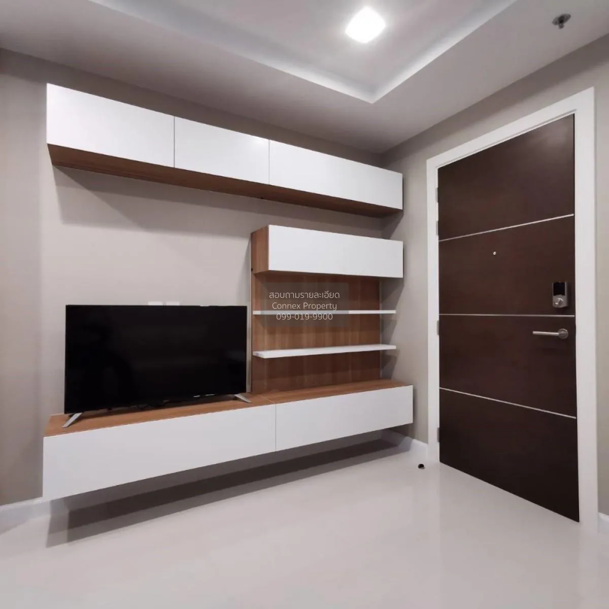 For Rent Condo , The Metropolis Samrong Interchange , BTS-Samrong 2