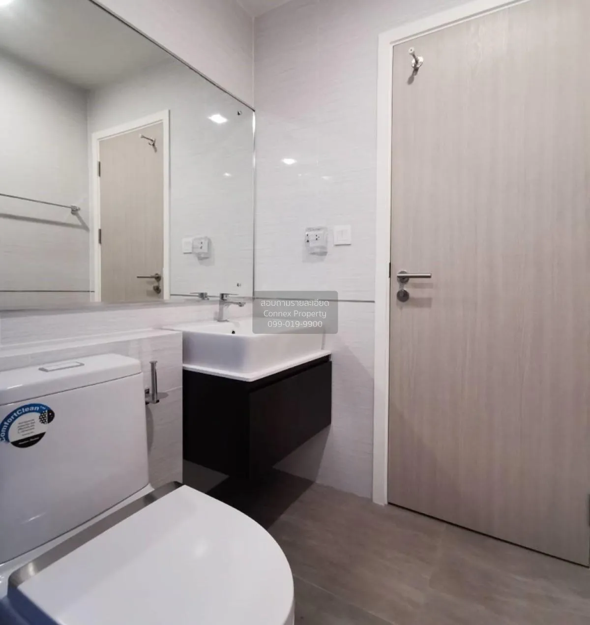 For Rent Condo , The Metropolis Samrong Interchange , BTS-Samrong